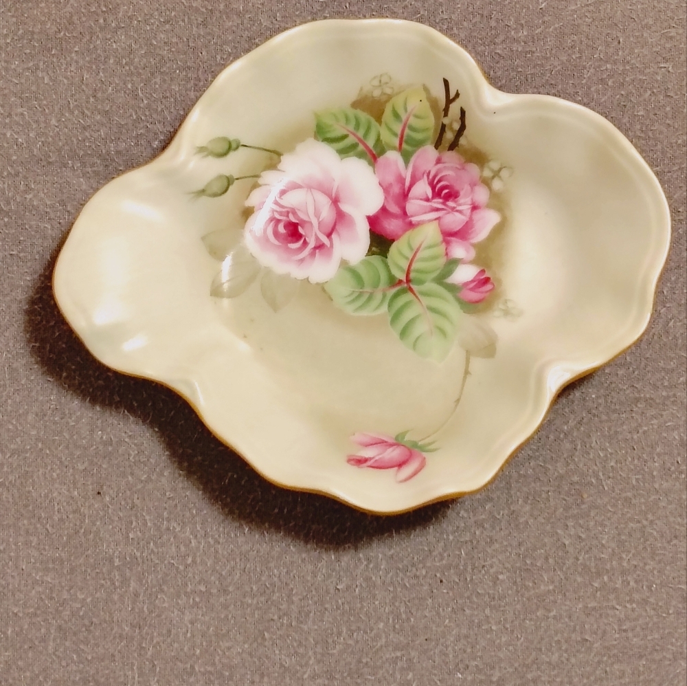 Lefton China Bowl